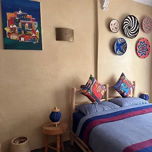 Maison Mamdy Rooftop Appartement