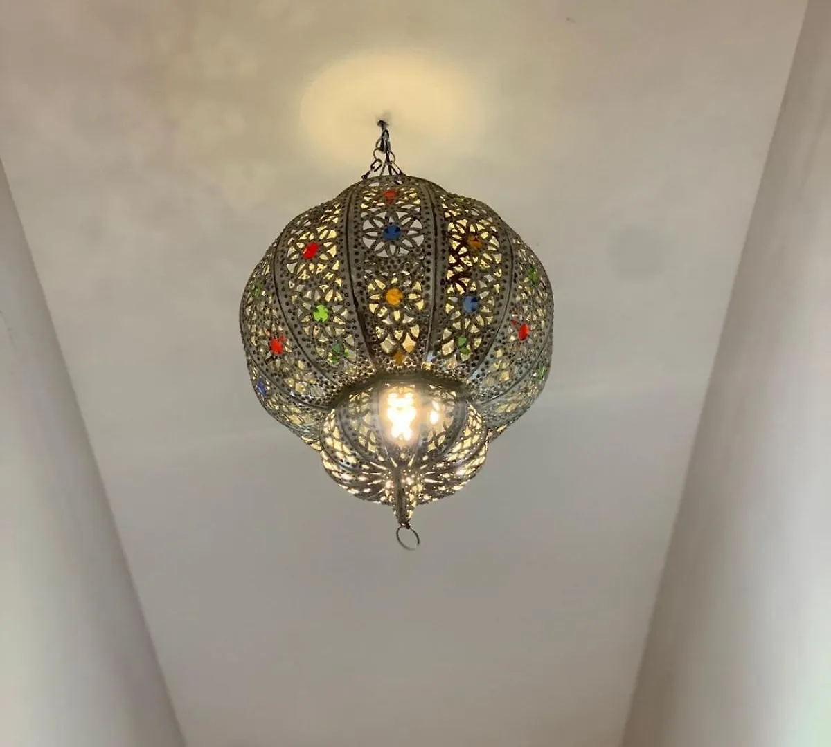 La Villa Berbere - Famille Uniquement Marrakesh